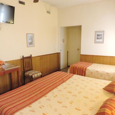 Hotel Galicia تريليو المظهر الخارجي الصورة