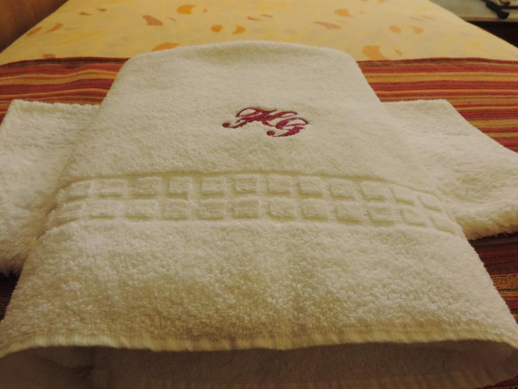 Hotel Galicia تريليو الغرفة الصورة