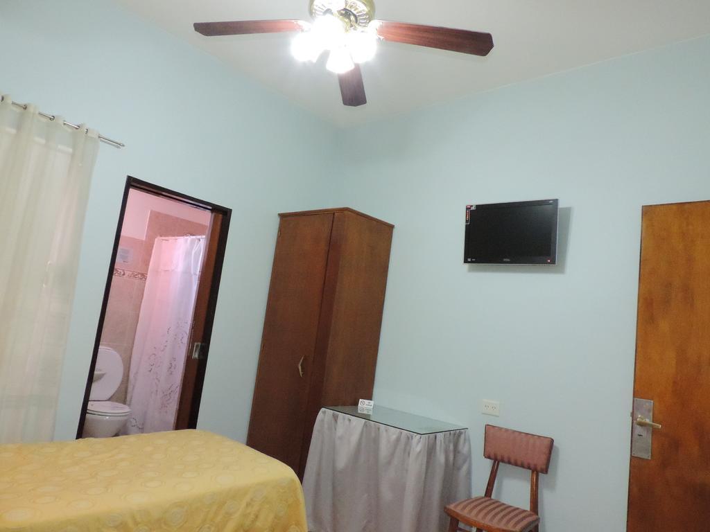 Hotel Galicia تريليو الغرفة الصورة