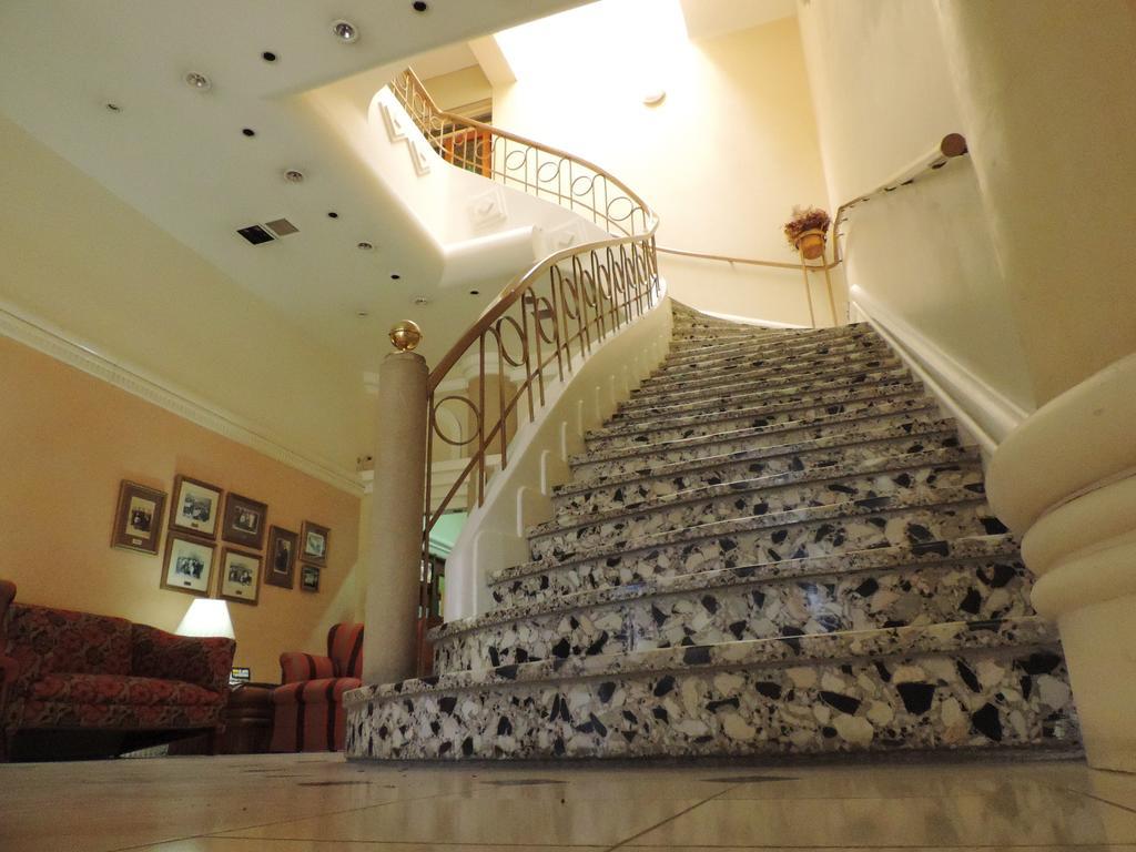Hotel Galicia تريليو المظهر الخارجي الصورة